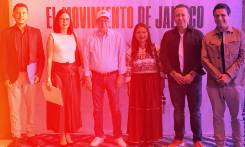 Con la recuperación del hospital comunitario de El Grullo, sus quirófanos vuelven a funcionar