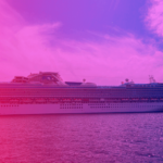 Puerto Vallarta ha recibido a más visitantes a bordo de cruceros este año