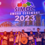 Estudiantes jaliscienses destacan por su participación en la olimpiada matemática internacional SIMOC 2023