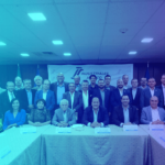 Enrique Alfaro dialoga con liderazgos del sector empresarial en Jalisco