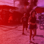 Narcobloqueos en Acapulco, ataques a transportistas y pánico en plena temporada vacacional