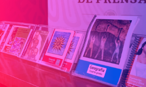 Libros de texto de la SEP, un reflejo del actual Gobierno federal: Improvisación, desconocimiento y falta de rigor