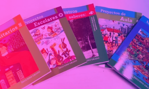 Sobre los libros de texto y el adoctrinamiento ideológico