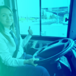 Abren convocatoria para formar parte de la tercera generación de mujeres conductoras en Jalisco