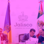 Presentan avances de la agenda verde impulsada por el Gobierno de Jalisco en todo el estado