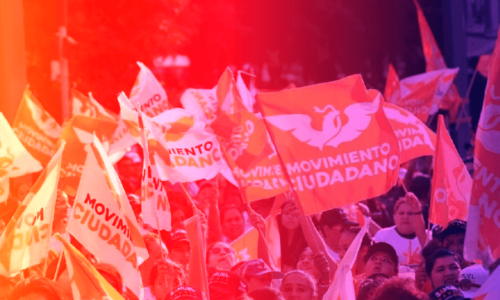 Independientemente de a quién postule, MC ganaría en Jalisco en las próximas elecciones
