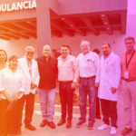 Entregan el recién renovado hospital regional de Ameca junto con importantes apoyos para la región Valles