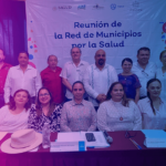 SSJ reafirma su apoyo en materia de salud pública para Puerto Vallarta y municipios de la región