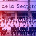 Más de 200 aspirantes inician su formación inicial dentro de la Secretaría de Seguridad de Jalisco