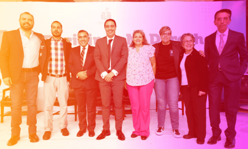 Decidir es Tu Derecho, una iniciativa para reconocer la decisión de las personas con discapacidad en Jalisco