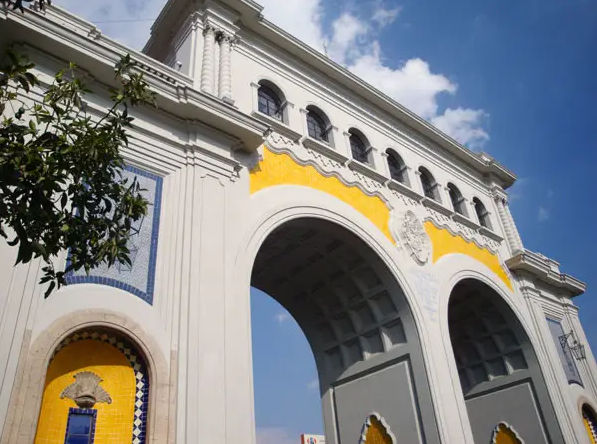 Los Arcos de Guadalajara: más que un monumento, un abrazo de historia y cultura