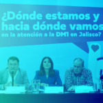 Jalisco avanza en la atención integral de la diabetes infantil en todos los municipios del estado