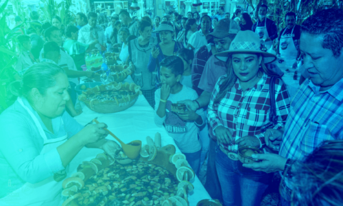 Festival de la Cazuela Voladora 2023: La Barca preparará una cazuela gigante para sus asistentes
