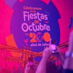 Anuncian edición especial de las Fiestas de Octubre 2023 con temática del bicentenario de Jalisco