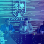 Quinto informe de Jocotepec: destacan al municipio como uno de los más seguros