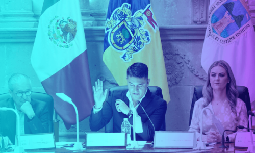 En Lagos de Moreno se construye la ciudad del futuro