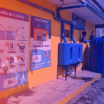 Escuelas de Lluvia llega a planteles educativos con vulnerabilidad hídrica en Tlajomulco y Tala