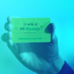 Invitan a la y los usuarios del transporte público a tramitar su tarjeta Mi Pasaje Amarillo en Jalisco