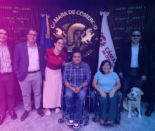 Jalisco impulsa la inclusión y la accesibilidad dentro de las mipymes en el estado