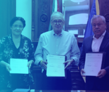 Firman un plan de trabajo en Jalisco para prevenir posibles delitos durante el proceso electoral 2023-2024