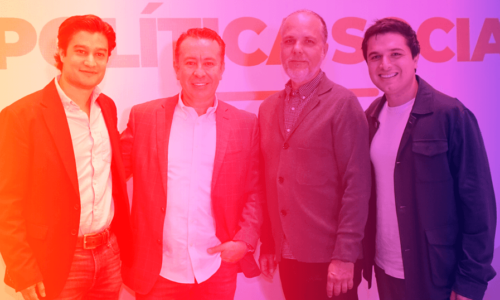 Movimiento Ciudadano Jalisco fortalece sus estrategias contra la desigualdad