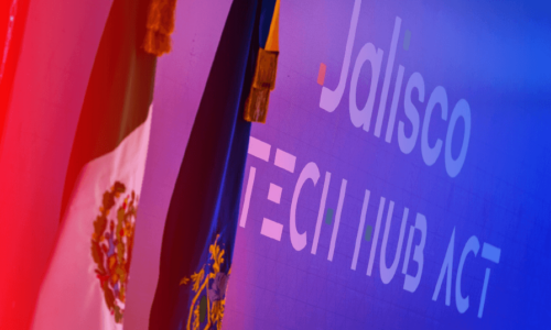 El Congreso local aprueba Jalisco Tech Hub Act: un impulso a la innovación y la alta tecnología en el estado