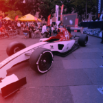 Guadalajara será sede del F1 Fan Zone, el festival de la Fórmula 1 en México