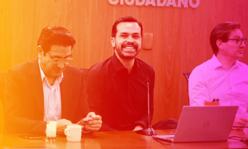 El INE ordena suspender la gira proselitista de Morena y Sheinbaum; MC apoya la decisión