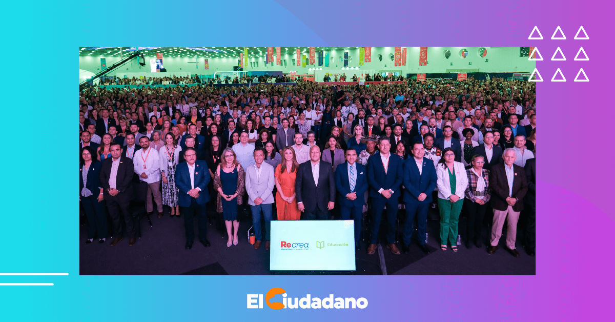 Inauguración De Recrea Academy 2023 Un éxito Rotundo Desde Guadalajara