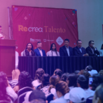 Inauguran el magno evento Recrea Talento celebrando la excelencia estudiantil en Jalisco