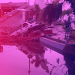 Huracán Otis, de categoría 5, deja devastación tras su paso por Acapulco