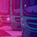 Jalisco cumple con la renovación del 100 % de sus autobuses del transporte público urbano