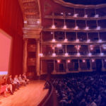 Arrancó la 43 Muestra Nacional de Teatro en Guadalajara llena de creatividad y con muchos reconocimientos