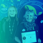 La AMBU recibe premio de la ANPR en el Congreso Internacional de Parques Urbanos