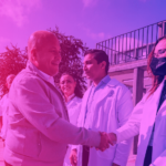 Con acceso a medicamentos y atención de calidad, el sistema de salud de Jalisco se fortalece y moderniza