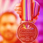 Éxito y diversidad durante la celebración de los Gay Games Guadalajara 2023
