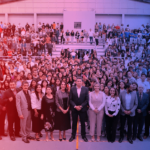 Jóvenes Líderes Recrea: Construyendo la Cultura de Paz logró impulsar más agentes de cambio en Guadalajara