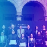 Jalisco reconoce la excelencia científica con el Premio Estatal de Innovación, Ciencia y Tecnología 2023