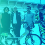Quinta etapa de Mi Bici se expande a más colonias para impulsar la movilidad sustentable en el AMG