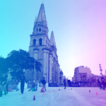 Inauguran la segunda etapa del Festival de Invierno Ilusionante 2023 en Guadalajara