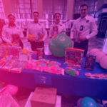 Con el operativo Código Alegría 2023, la SSE distribuyó miles de sonrisas y juguetes en Jalisco