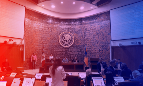 Desde el Congreso de Jalisco, aprueban el presupuesto de egresos 2024 con prioridad en el desarrollo, la salud y la educación