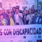 Guadalajara celebró el Día Internacional de las Personas con Discapacidad con una intensa jornada inclusiva