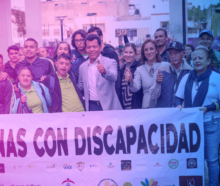 Guadalajara celebró el Día Internacional de las Personas con Discapacidad con una intensa jornada inclusiva