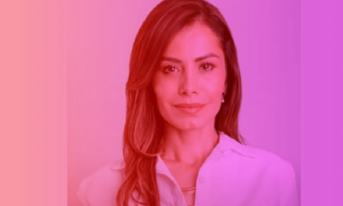 Verónica Delgadillo: los gobierno de Movimiento Ciudadano han rendido frutos