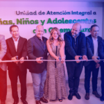 Enrique Alfaro inauguró la nueva Unidad de Atención Integral a niños y adolescentes con Quemaduras en el Antiguo Hospital Civil