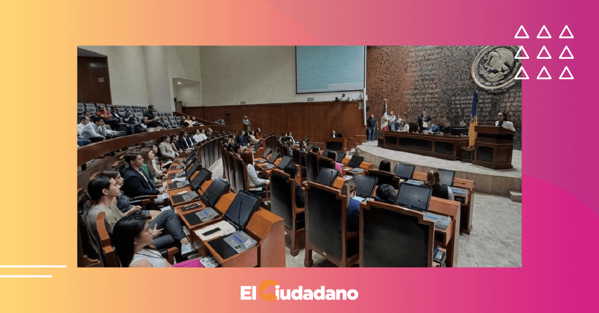 Jalisco votó en contra de la reforma judicial - El Ciudadano Jalisco