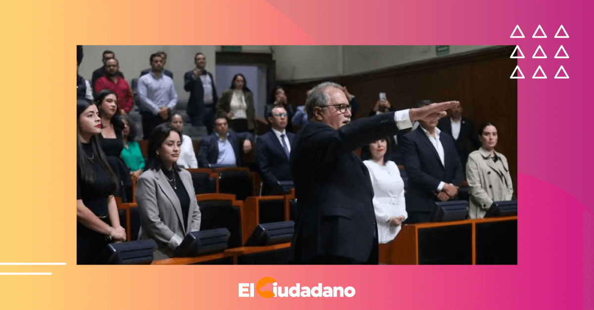 Se Designo Al Nuevo Fiscal General De Jalisco El Ciudadano Jalisco