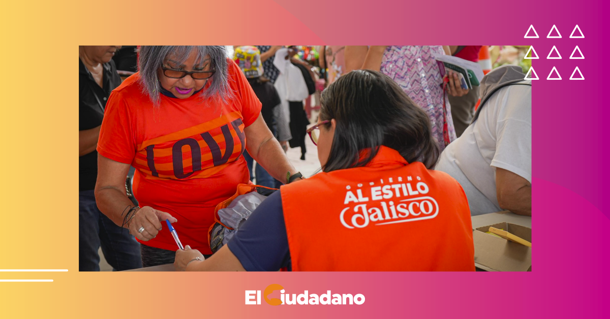 Concluye Gobierno de Jalisco entrega del programa Yo Jalisco Apoyo para ...