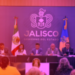Gobierno de Jalisco refuerza diálogo con colectivos de búsqueda EC_2403_Destacada_Realiza_Gobierno_de_Jalisco_encuentro_con_familiares